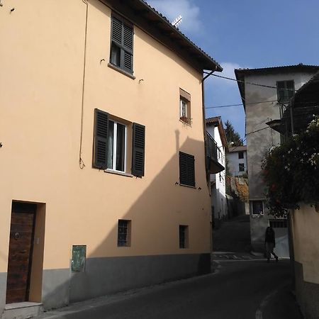 B&B L' Albicocco Gavi Dış mekan fotoğraf