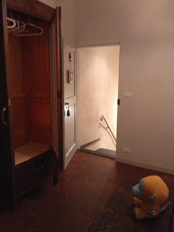 B&B L' Albicocco Gavi Dış mekan fotoğraf