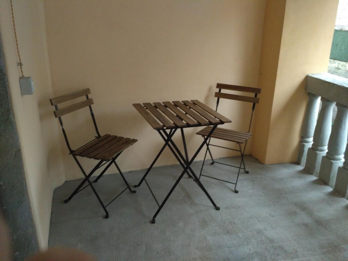 B&B L' Albicocco Gavi Dış mekan fotoğraf