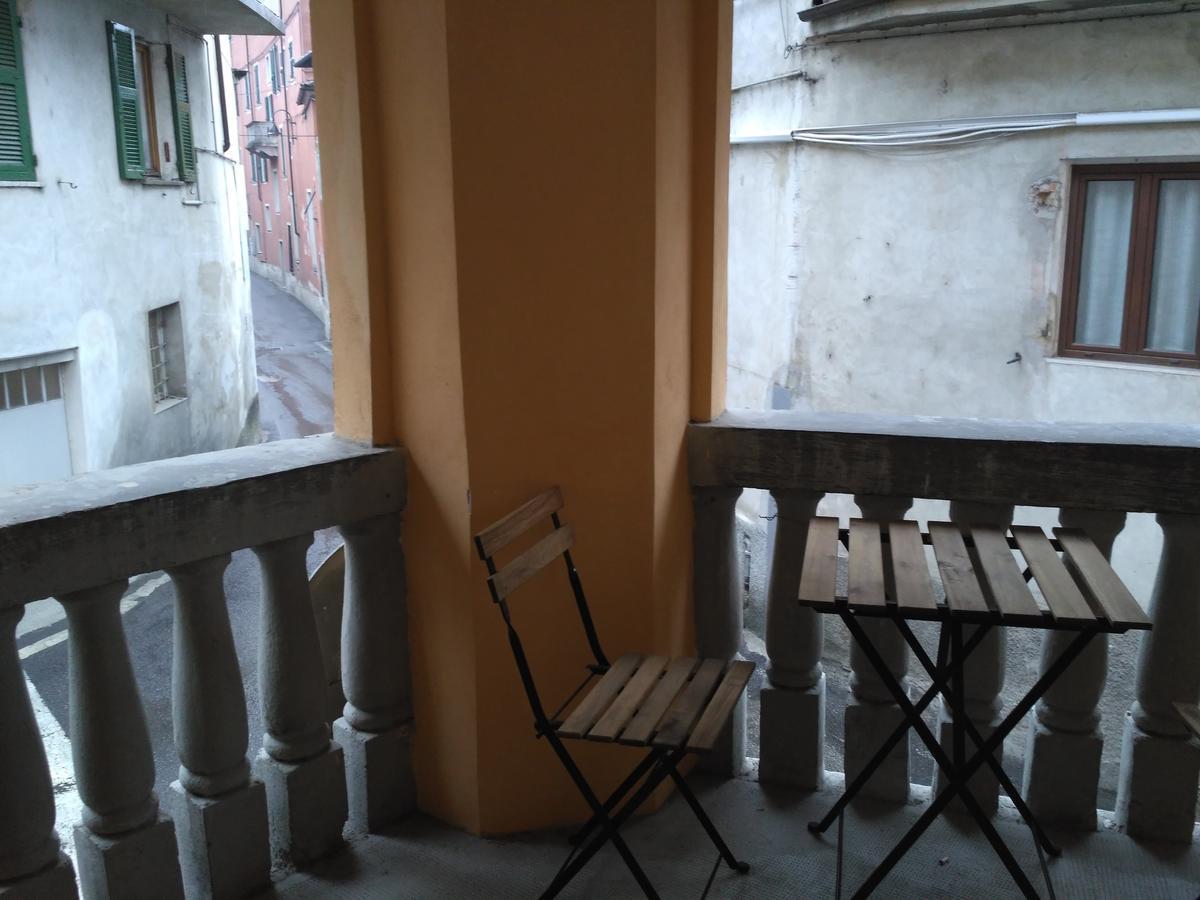 B&B L' Albicocco Gavi Dış mekan fotoğraf