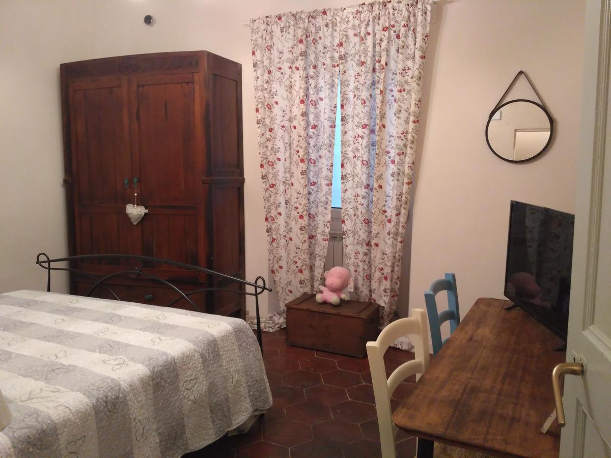 B&B L' Albicocco Gavi Dış mekan fotoğraf