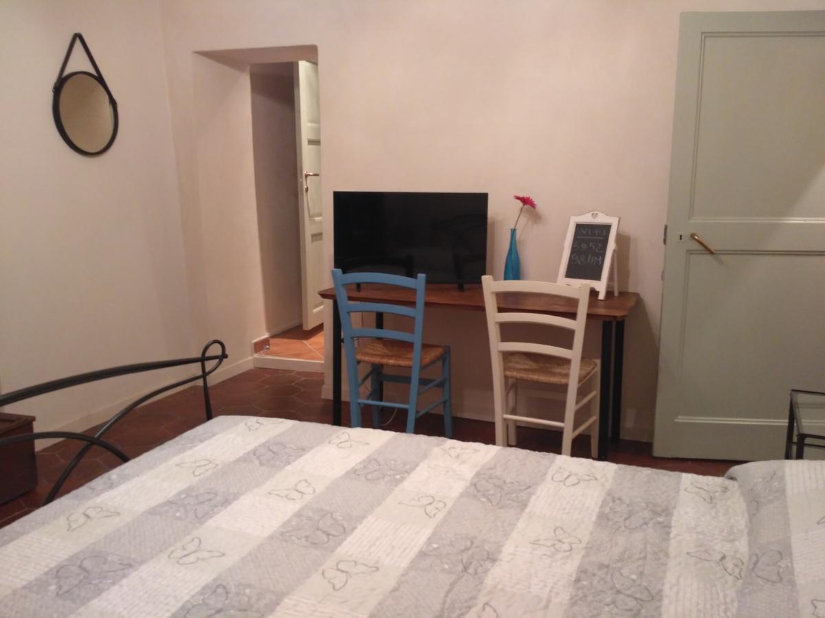 B&B L' Albicocco Gavi Dış mekan fotoğraf