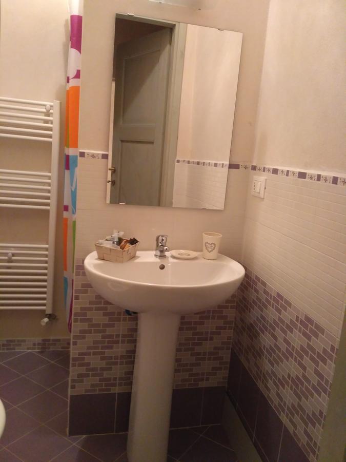 B&B L' Albicocco Gavi Dış mekan fotoğraf