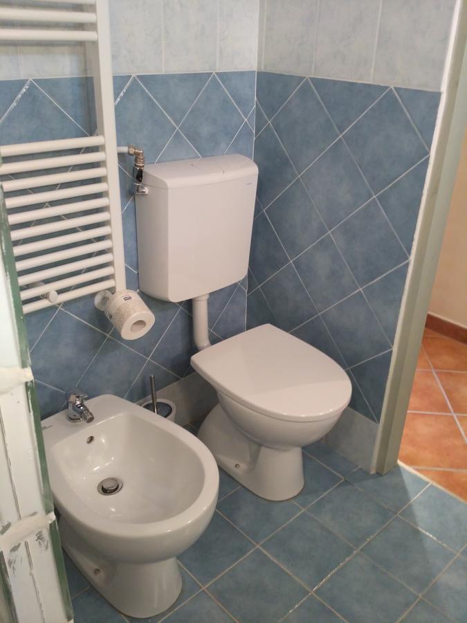 B&B L' Albicocco Gavi Dış mekan fotoğraf