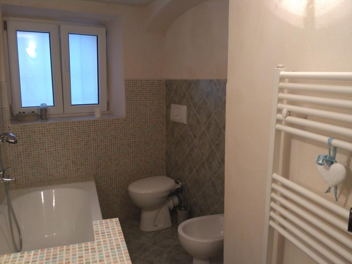 B&B L' Albicocco Gavi Dış mekan fotoğraf