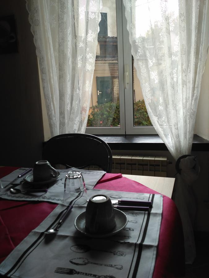 B&B L' Albicocco Gavi Dış mekan fotoğraf