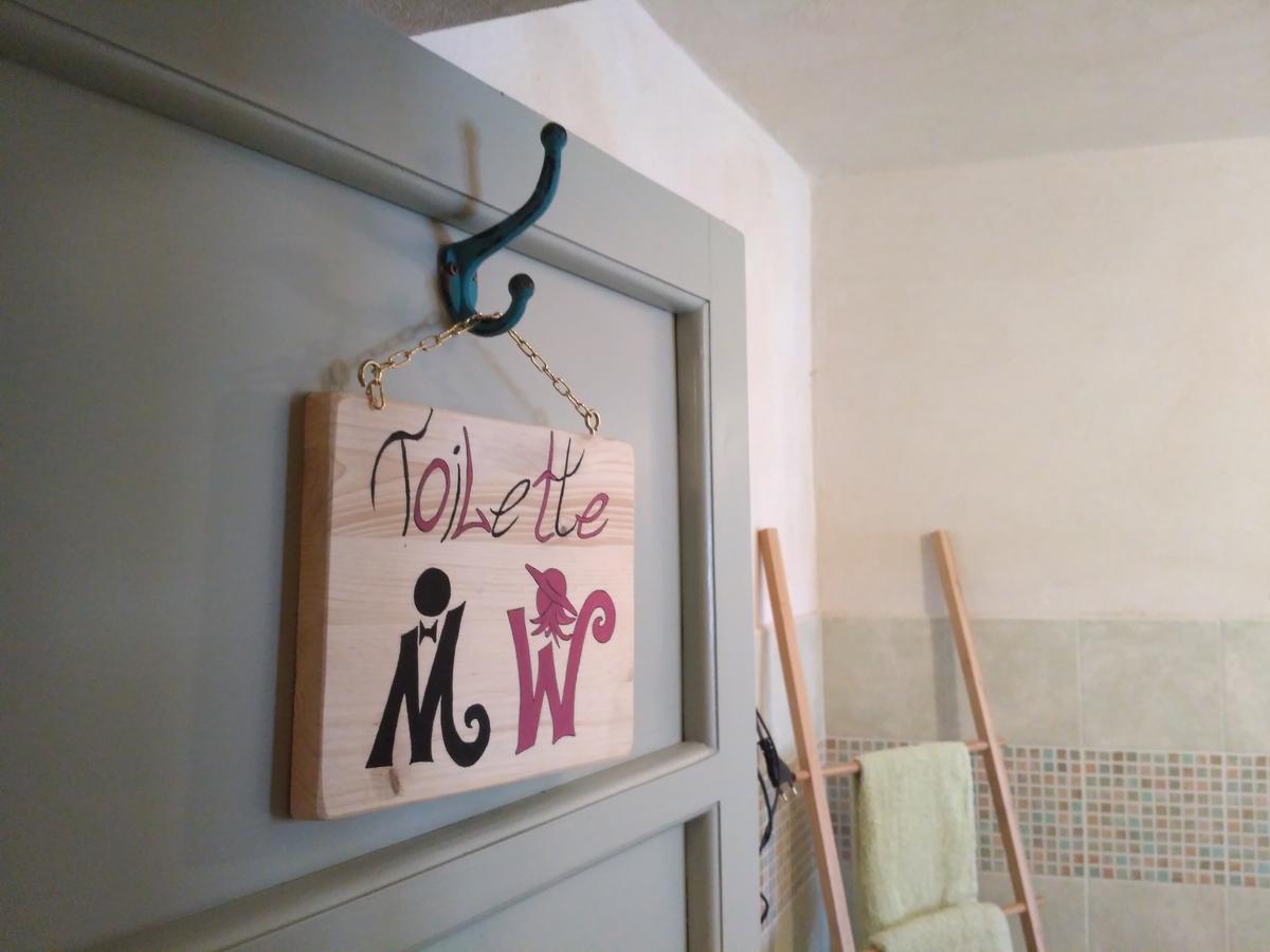 B&B L' Albicocco Gavi Dış mekan fotoğraf