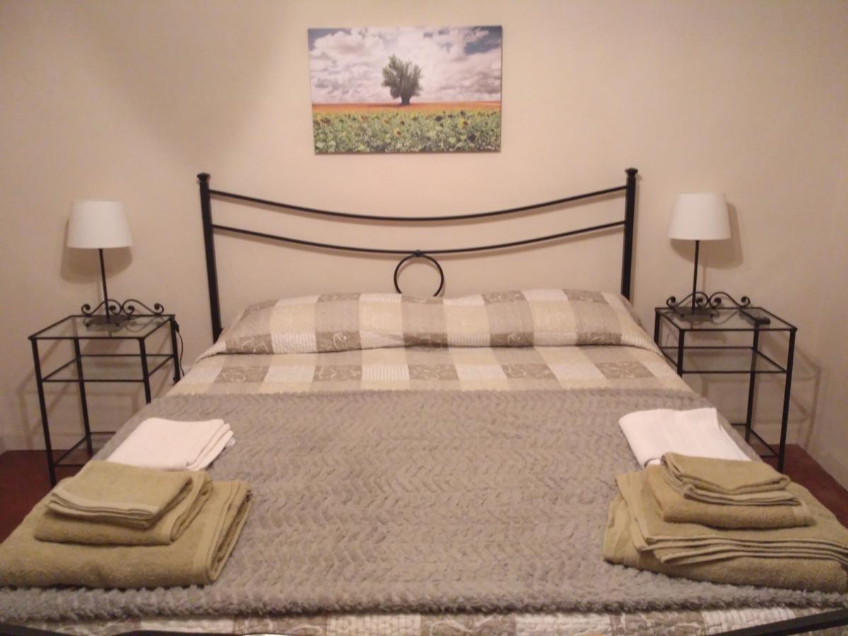 B&B L' Albicocco Gavi Dış mekan fotoğraf