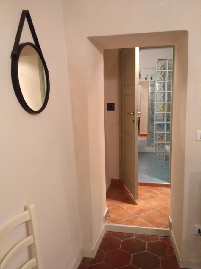 B&B L' Albicocco Gavi Dış mekan fotoğraf