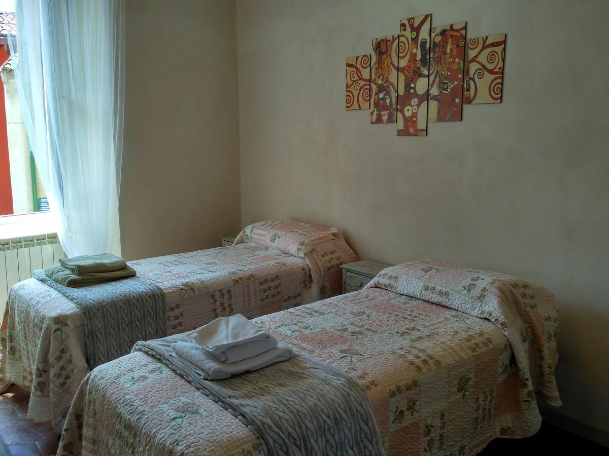 B&B L' Albicocco Gavi Dış mekan fotoğraf
