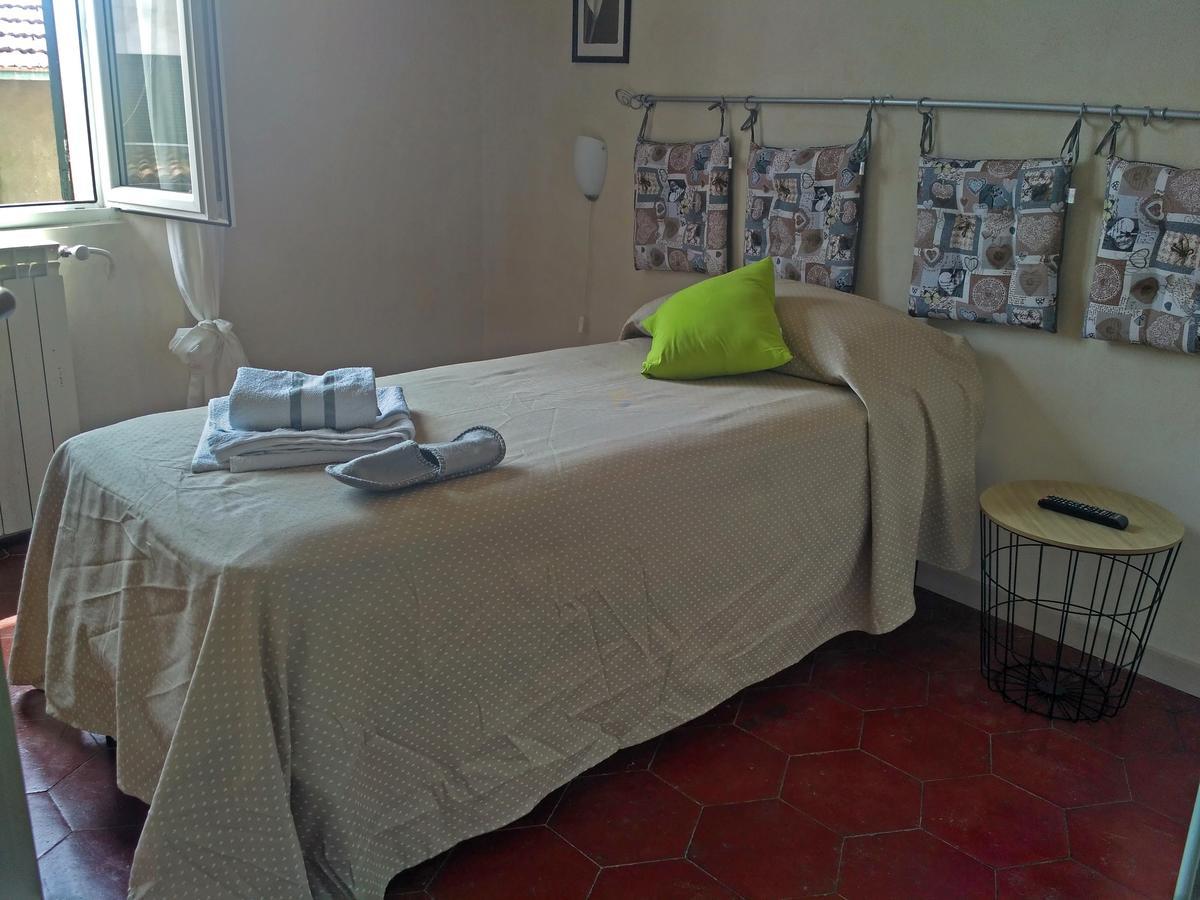 B&B L' Albicocco Gavi Dış mekan fotoğraf