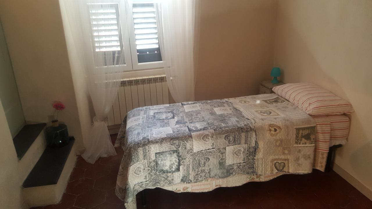 B&B L' Albicocco Gavi Dış mekan fotoğraf
