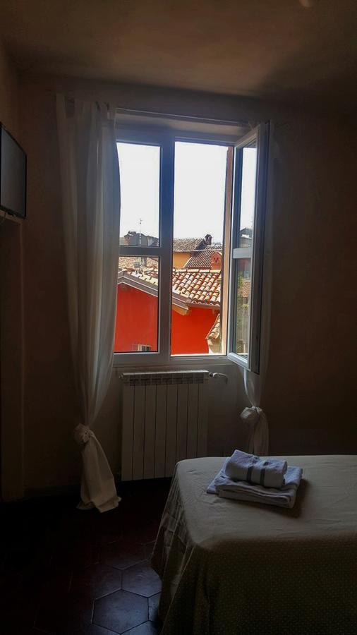 B&B L' Albicocco Gavi Dış mekan fotoğraf