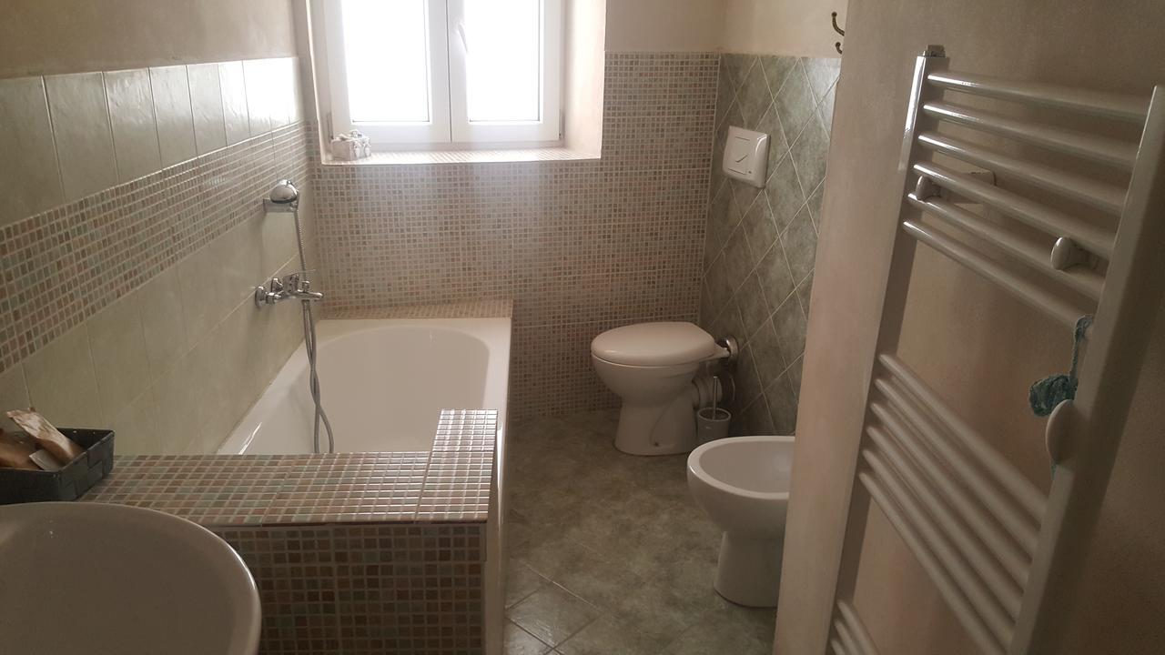 B&B L' Albicocco Gavi Dış mekan fotoğraf